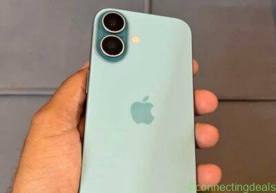I phone 16 128 battery health 79 box cable in Davanagere