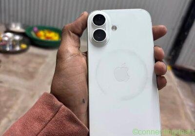I phone 16 128gb in Belagavi