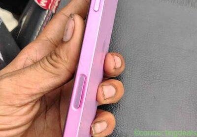 I phone 16 plus copy hai in Varanasi