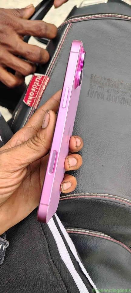 I phone 16 plus copy hai