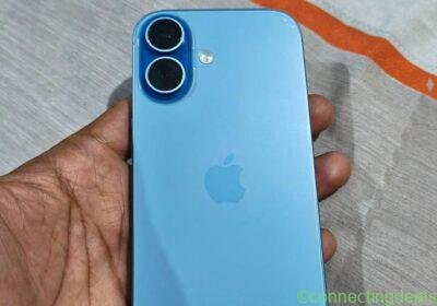 I phone 17 256gb in Gurugram
