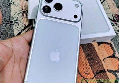 Free ad: I phone 17 pro max ki clone copy 1tb in Delhi. I phone 17 pro max ki clone copy 1tb in Delhi