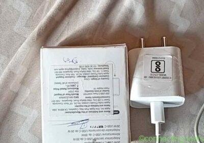 Free ad: I phone charger box pack in Jaipur. I phone charger box pack in Jaipur