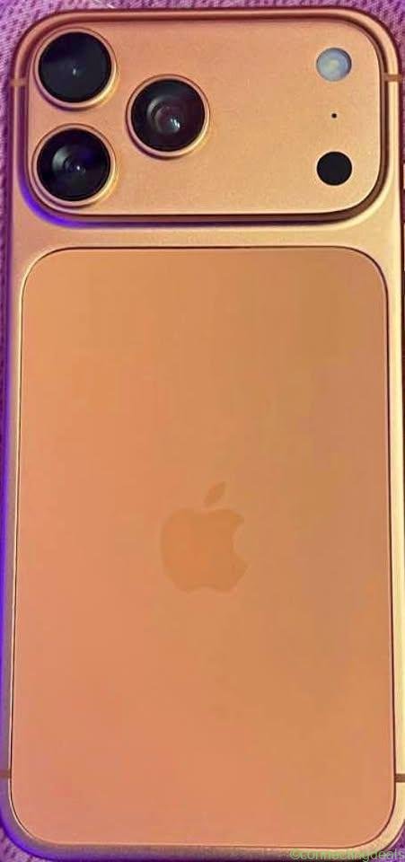 I phone china set