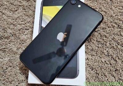 Free ad: I phone SE 2020 in Bangalore. I phone SE 2020 in Bangalore