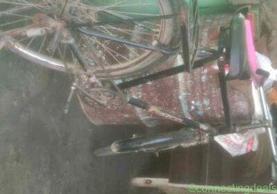 Free ad: I want to sell my bicycle in Agra. I want to sell my bicycle in Agra