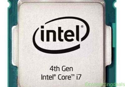 I7 4770K TBM TENHO UM I3 7100 in Rio de Janeiro