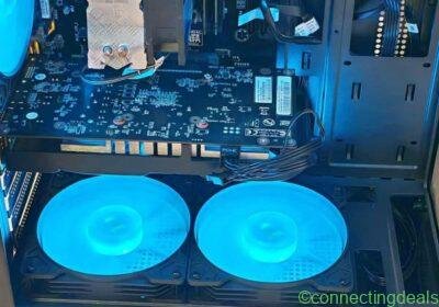 i7 GAMING PC + GTX 1050 Ti | 16GB RAM | READY TO in Cape Town