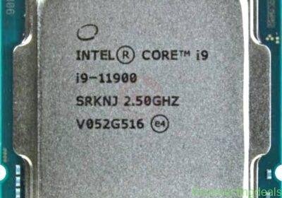 I9 11900 in New York