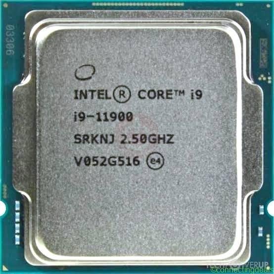 I9 11900