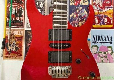 Free ad: Ibanez grg 170 dx in Pollachi. Ibanez grg 170 dx in Pollachi