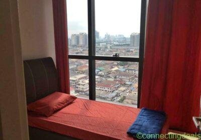 ICON CITY, KELANA JAYA CONDO FOR SALE BELOW in Kuala Lumpur