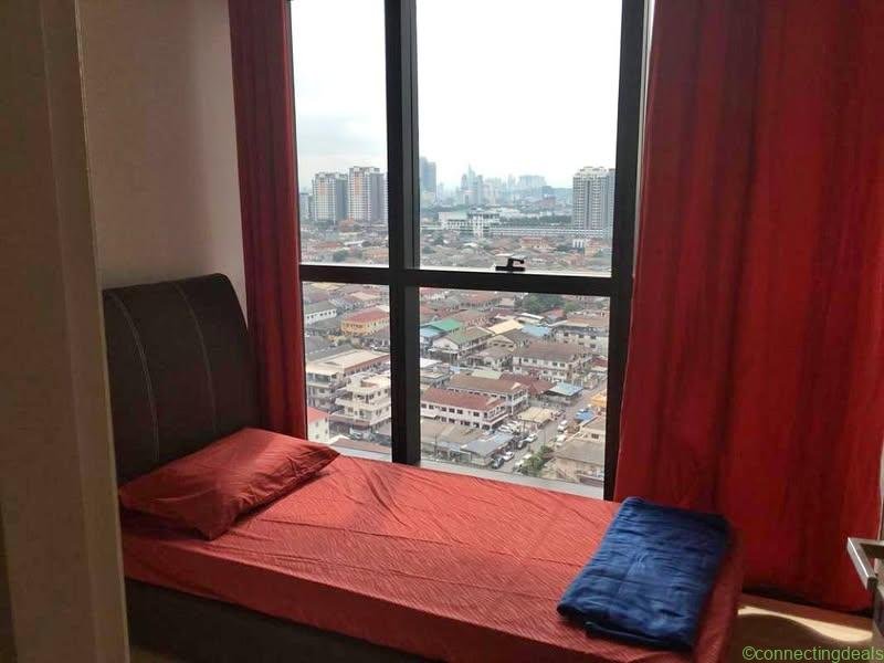 ICON CITY, KELANA JAYA CONDO FOR SALE BELOW