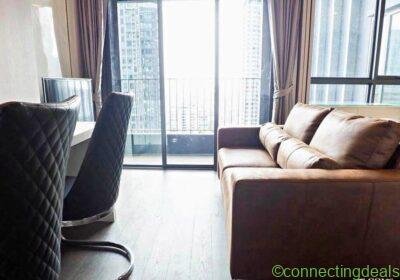 Ideo Q Siam 1 Bed 29.5 sq.m. 20,000 B Code: L69166 in Bangkok