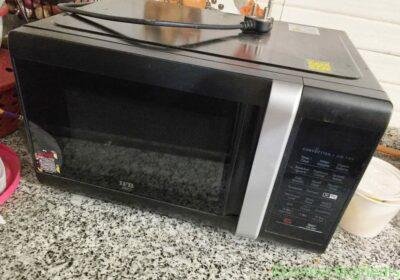 Free ad: IFB OVEN in Ahmedabad. IFB OVEN in Ahmedabad