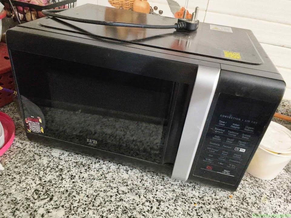 IFB OVEN