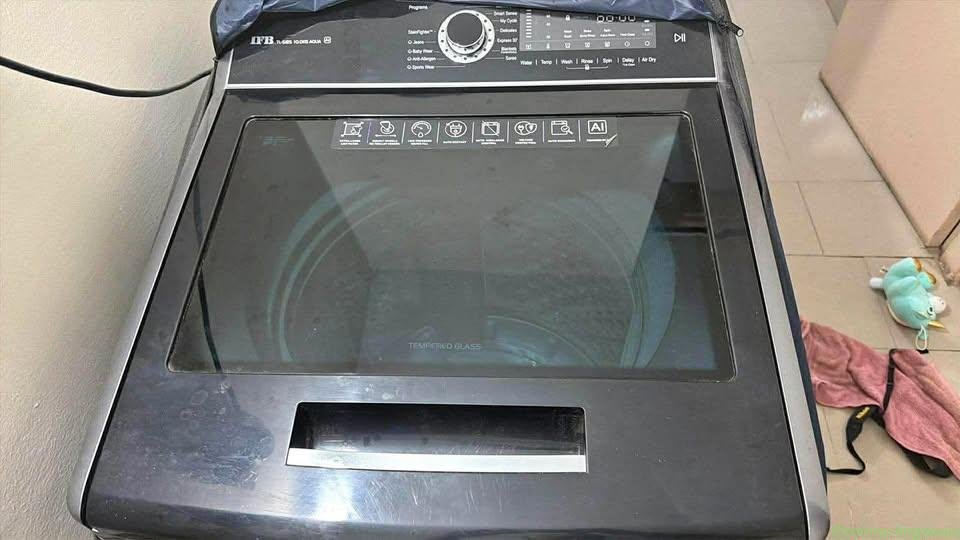 IFB Washing Machine 10kg