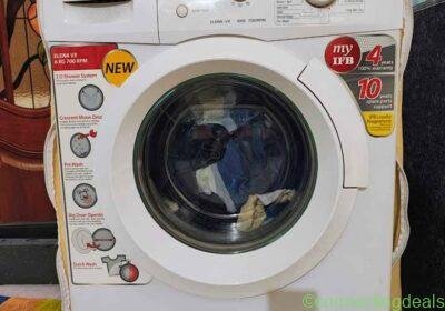 IFB Washing Machine in Kolkata