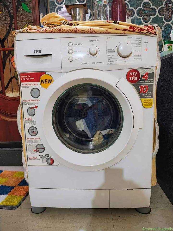 IFB Washing Machine