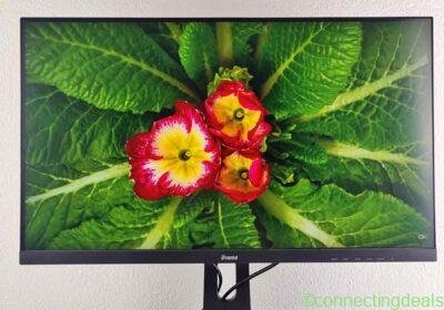 Free ad: iiyama 27" IPS Monitor USB-C 65W met LAN Dock 2023 in Rotterdam. iiyama 27" IPS Monitor USB-C 65W met LAN Dock 2023 in Rotterdam