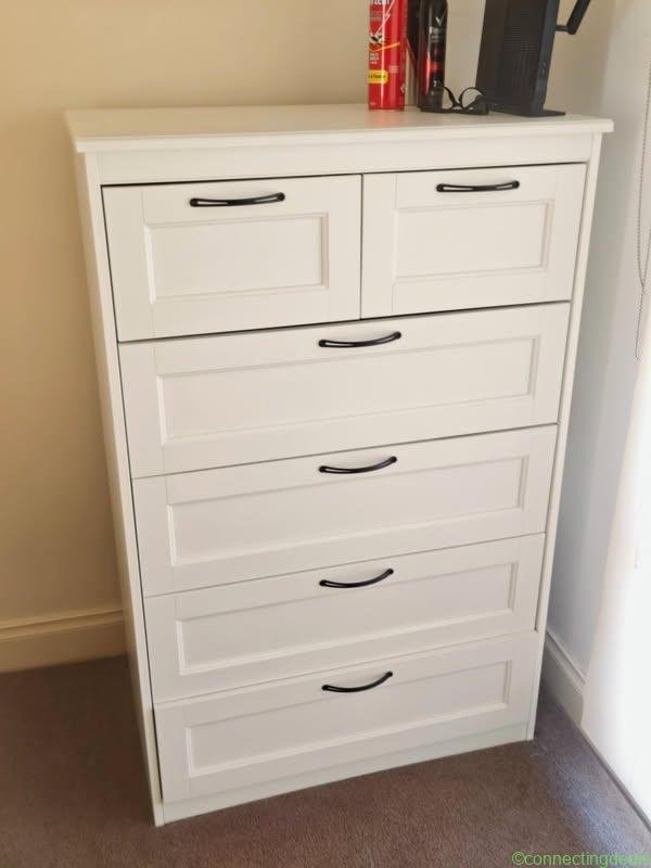 Ikea Cupboard