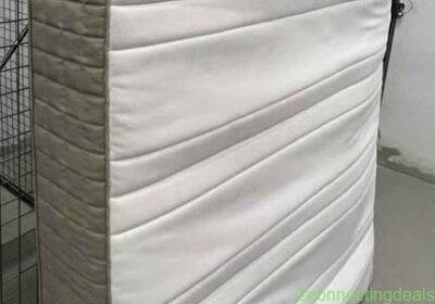 IKEA HAUGESUND Queen Spring Mattress in Toronto