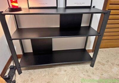 Free ad: Ikea Jattesta Shelving Unit in Singapore. Ikea Jattesta Shelving Unit in Singapore