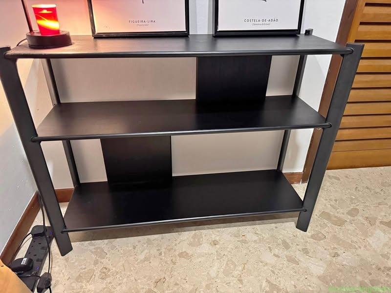 Ikea Jattesta Shelving Unit