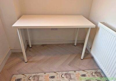 IKEA table lagkapten / Adils (KILDARE TOWN in Dublin