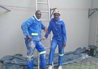 I'm looking for job tilling painting Rhinolite in Durban