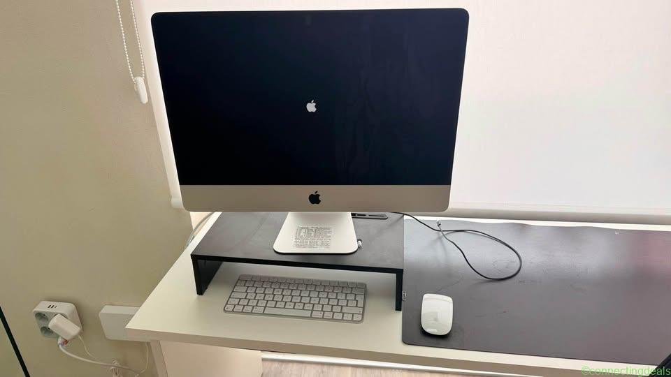 iMac 2019 21,5 polegadas