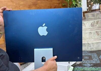 Free ad: iMac 2024 azul in Mexico City. iMac 2024 azul in Mexico City