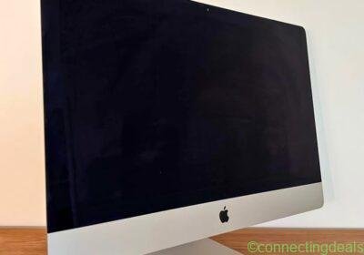 Free ad: iMac 27" in Gothenburg. iMac 27" in Gothenburg