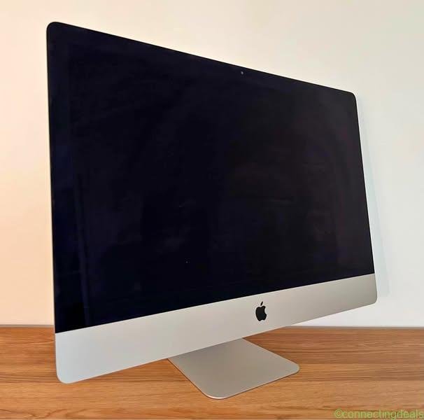 iMac 27″