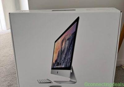 Free ad: iMac 27 inch computer in Auckland. iMac 27 inch computer in Auckland