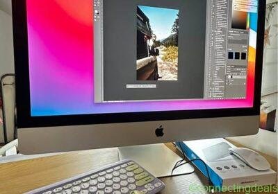 iMac 27cali in Warsaw