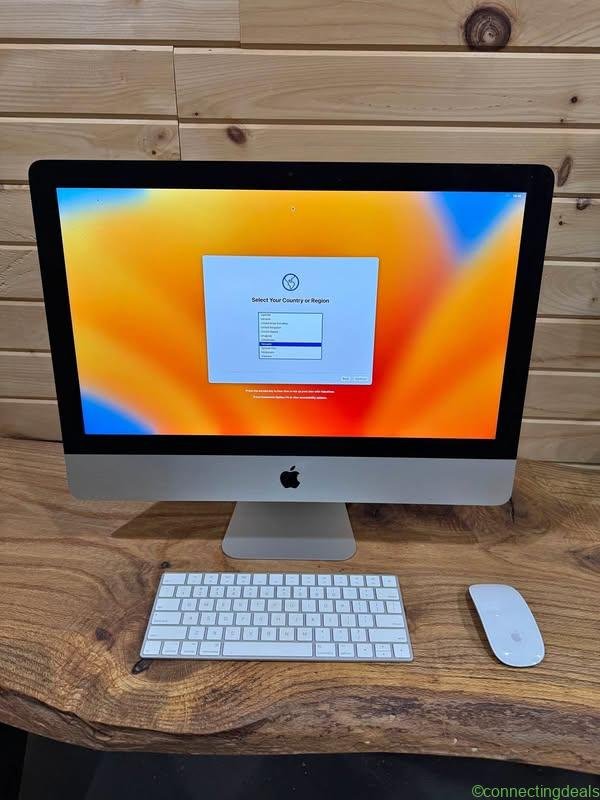 iMac