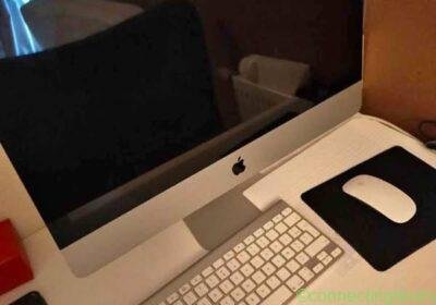 iMac de 2009/2010 in Marseille