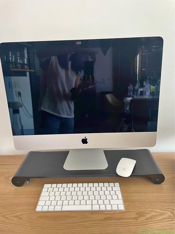 iMac Retina 4K 21,5 pouces