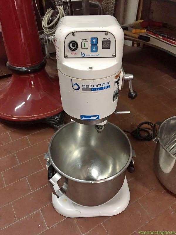 impastatrice