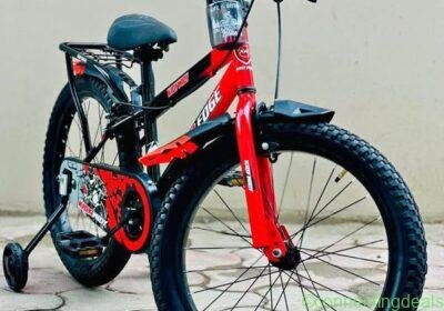 imported cycle in wholesale rate in Mumbai