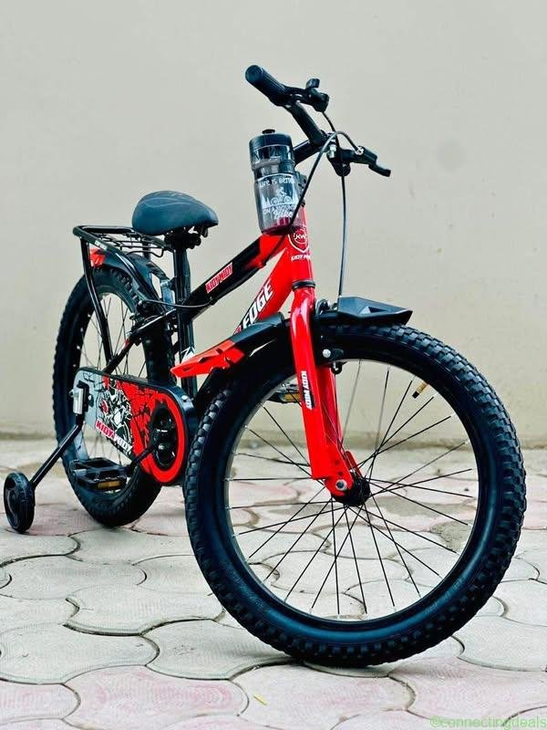imported cycle in wholesale rate