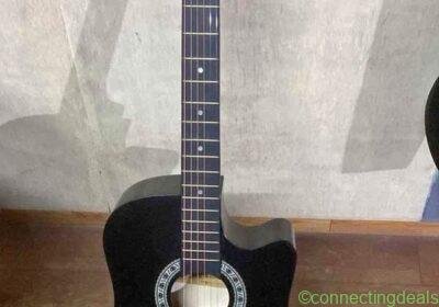 Free ad: Imported Guitars available for Reasonable prices in Hyderabad. Imported Guitars available for Reasonable prices in Hyderabad
