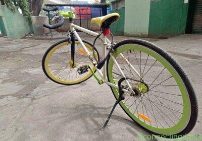 Imported Milano Cycle in Bangalore