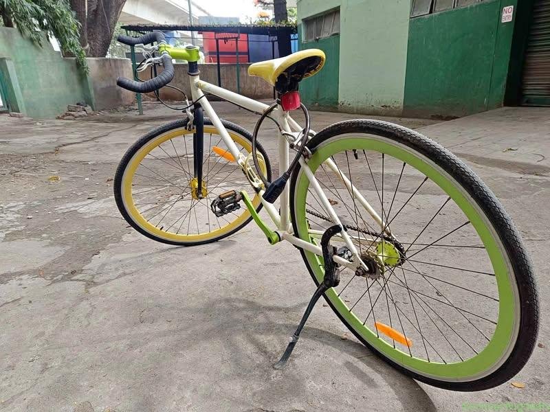 Imported Milano Cycle