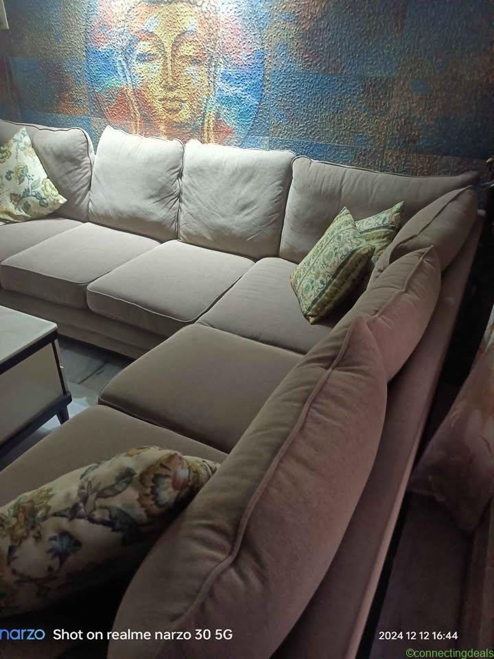 Imported USA Sofa