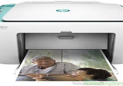 Imprimante HP Deskjet 2632 in Casablanca