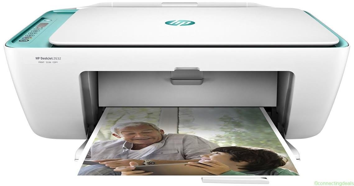 Imprimante HP Deskjet 2632