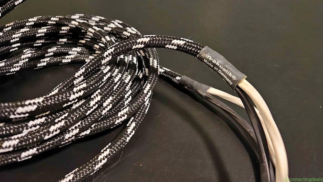 In-Akustik Referenz LS-1102 High-End Luidspreker