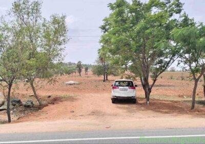 Free ad: INDUSTRIAL LAND in Hyderabad. INDUSTRIAL LAND in Hyderabad